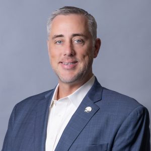 AFCEA SD BOD Carl Mills Regional Vice President