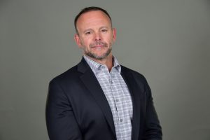 AFCEA San Diego, AFCEA SD, Deputy VP of Membership Brian Somers