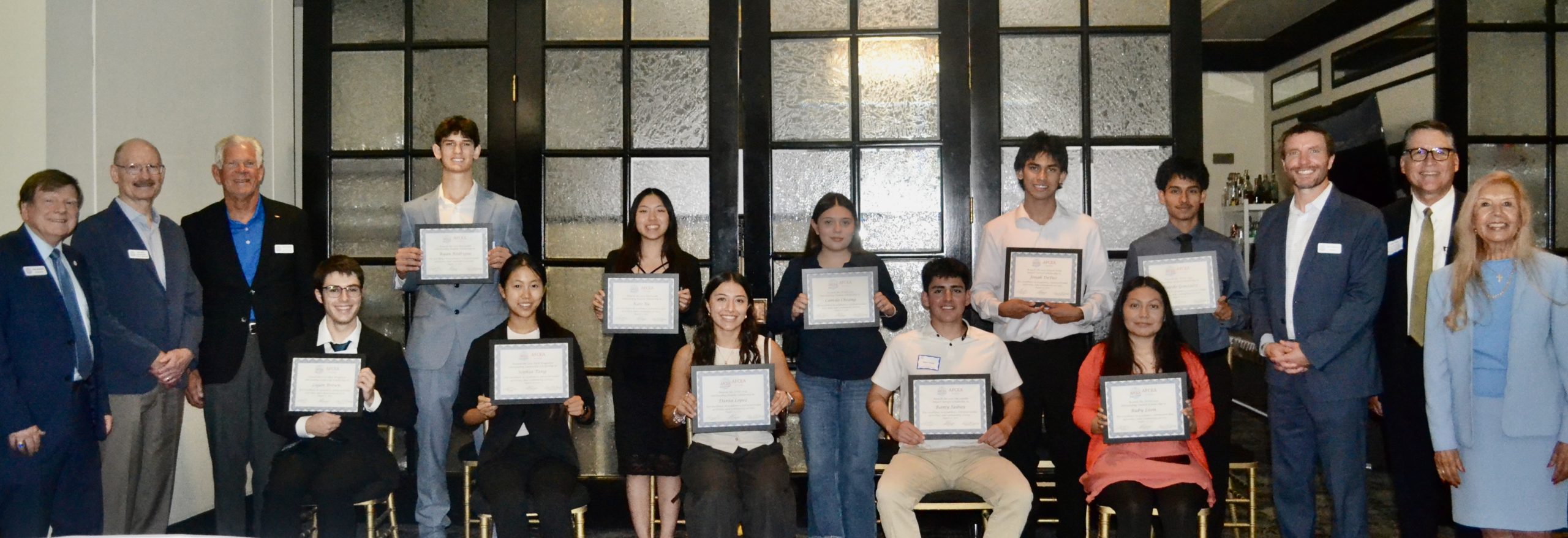 AFCEA San Diego, AFCEA SD, San diego AFCEA