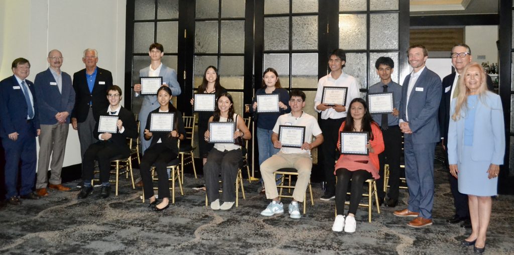 AFCEA SD, San Diego, AFCEA