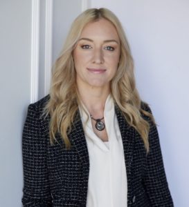 AFCEA SD, AFCEA San Diego, Stephanie Tharp, C4ISR Symposium Chair